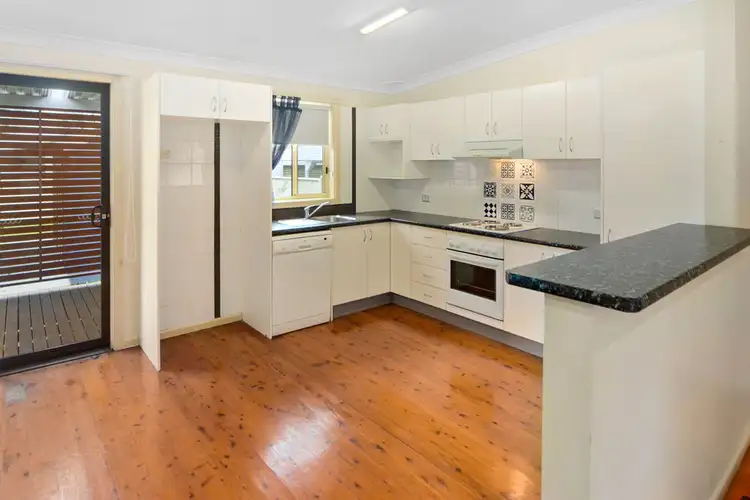 Fourth view of Homely house listing, 101 Greenwell Point Road, Worrigee NSW 2540