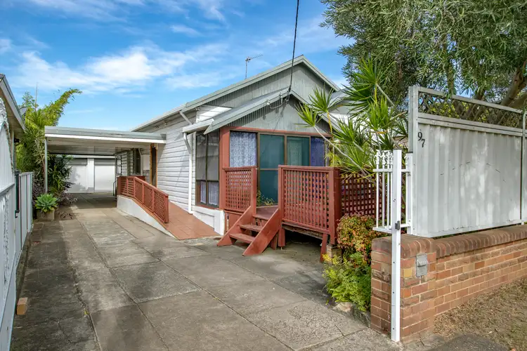 97 Stewart Avenue, Hamilton South NSW 2303