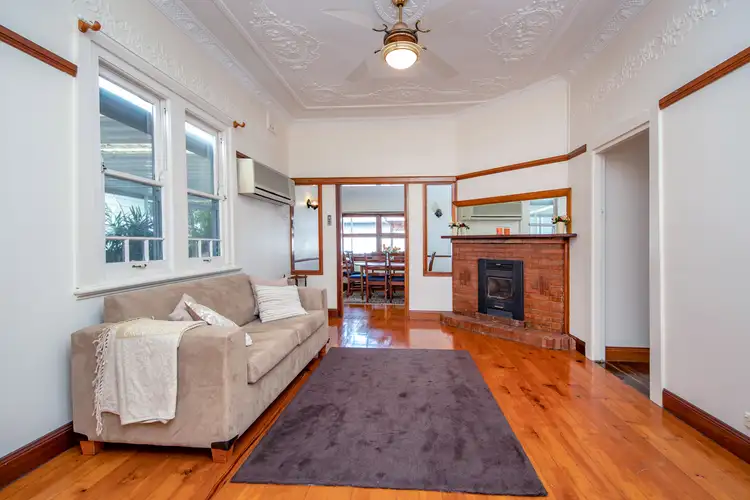 Fifth view of Homely house listing, 97 Stewart Avenue, Hamilton South NSW 2303