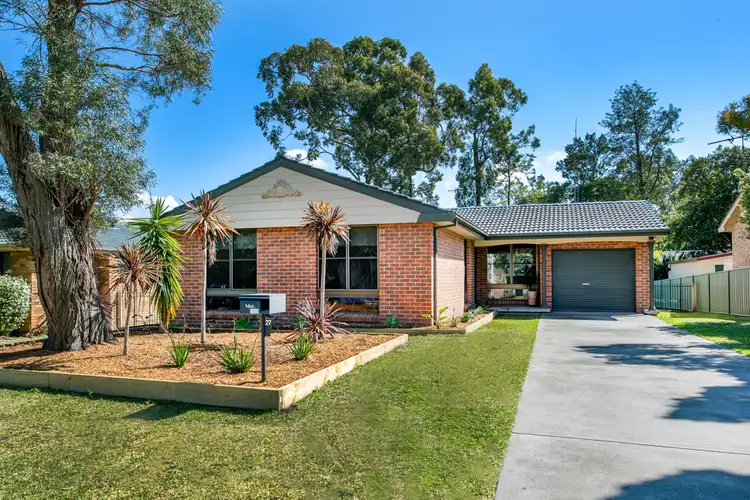 27 Murray Street, Eleebana NSW 2282