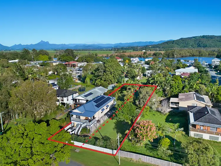 19 Irving Street, Tumbulgum NSW 2490