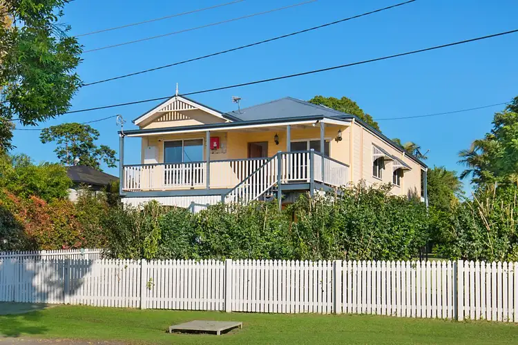 21 Irving Street, Tumbulgum NSW 2490