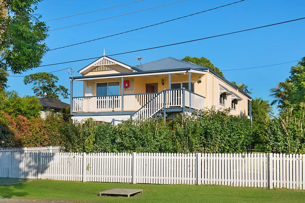 Main view of Homely house listing, 21 Irving Street, Tumbulgum NSW 2490