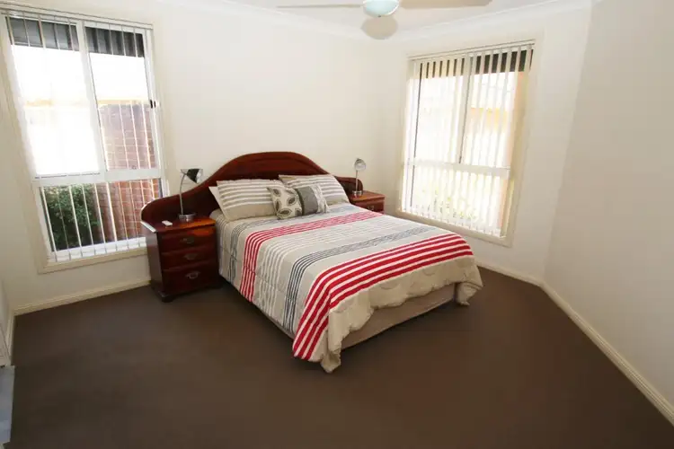 Third view of Homely villa listing, 1/24 Robur Court, Tuncurry NSW 2428