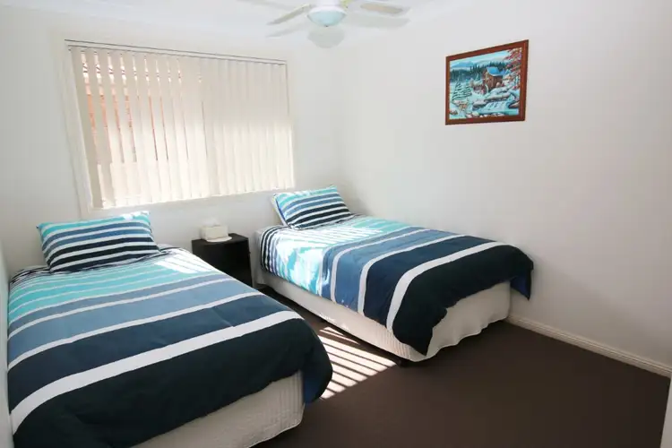 Sixth view of Homely villa listing, 1/24 Robur Court, Tuncurry NSW 2428
