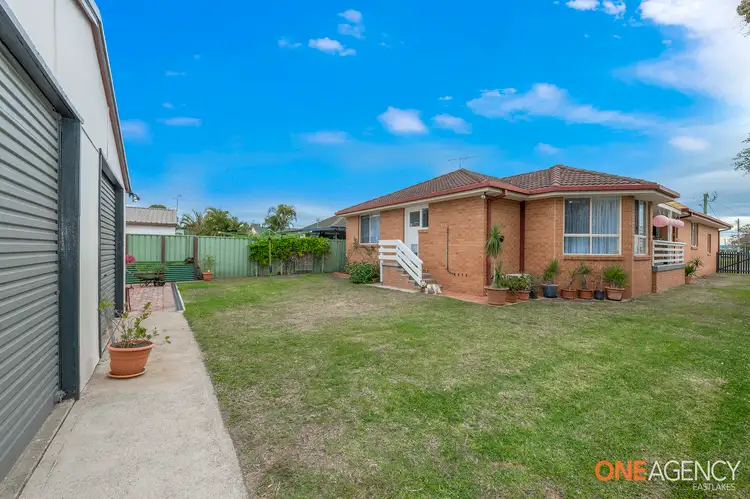 Main view of Homely house listing, 22 Catherine Street, Swansea NSW 2281
