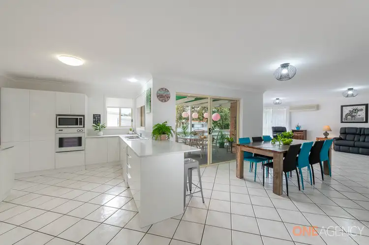 Fifth view of Homely house listing, 22 Catherine Street, Swansea NSW 2281