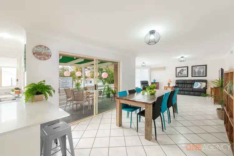 Sixth view of Homely house listing, 22 Catherine Street, Swansea NSW 2281