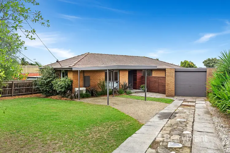 Main view of Homely house listing, 3 Crestway, Lilydale VIC 3140