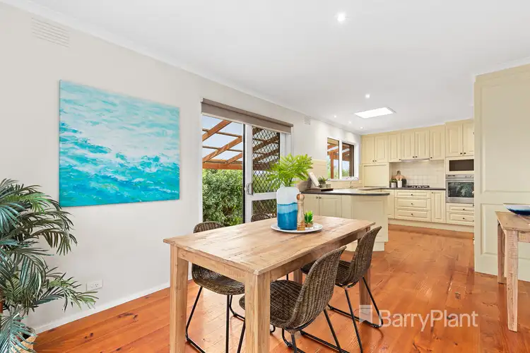 Third view of Homely house listing, 3 Crestway, Lilydale VIC 3140