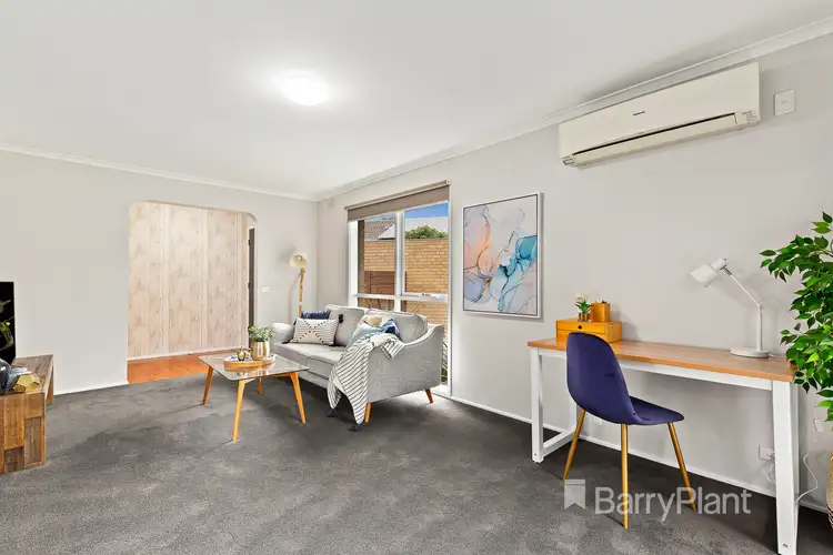 Fourth view of Homely house listing, 3 Crestway, Lilydale VIC 3140