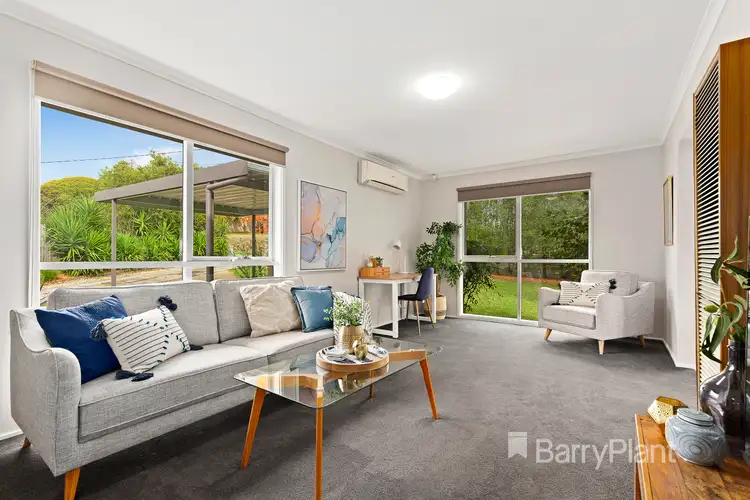 Fifth view of Homely house listing, 3 Crestway, Lilydale VIC 3140