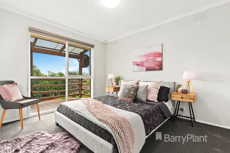 Sixth view of Homely house listing, 3 Crestway, Lilydale VIC 3140