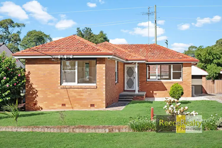 Main view of Homely house listing, 39 Fraser Street, Jesmond NSW 2299