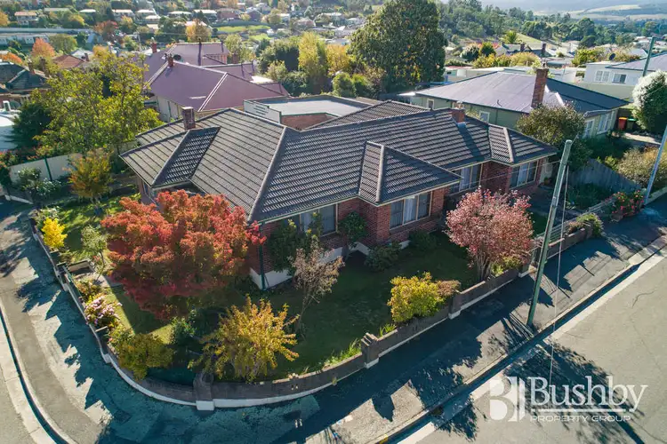 Main view of Homely house listing, 3-3A Pyenna Avenue, Kings Meadows TAS 7249