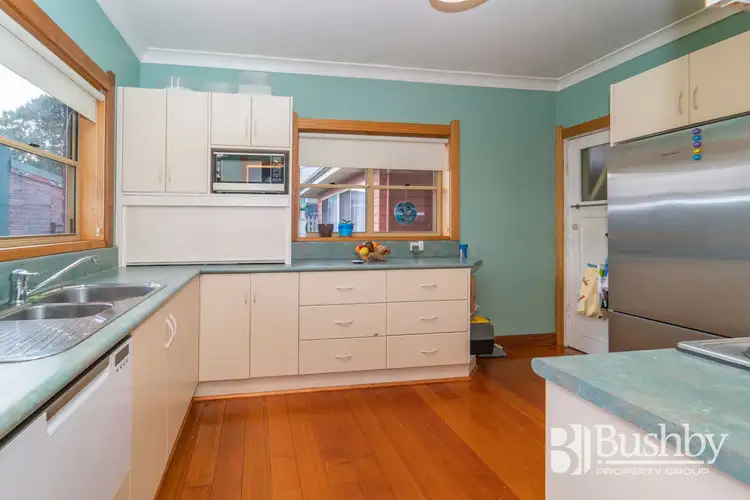 Fifth view of Homely house listing, 3-3A Pyenna Avenue, Kings Meadows TAS 7249