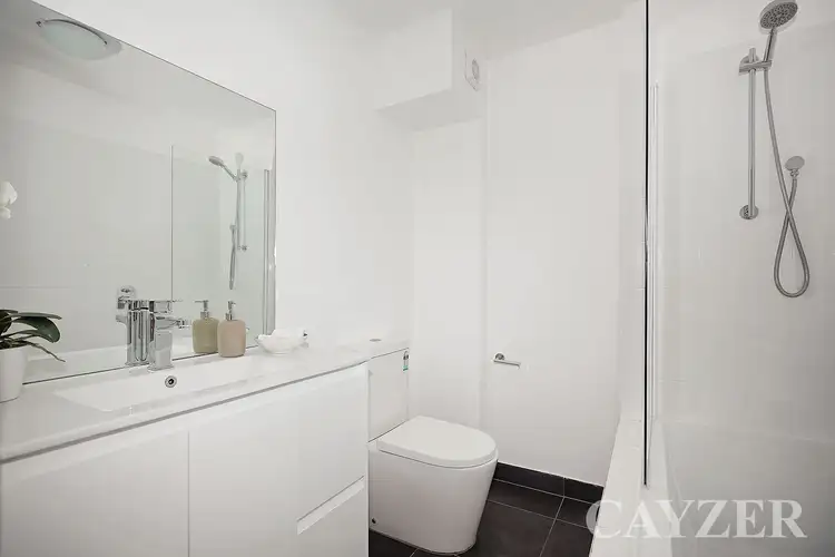 Fifth view of Homely house listing, 133 Park Street, South Melbourne VIC 3205