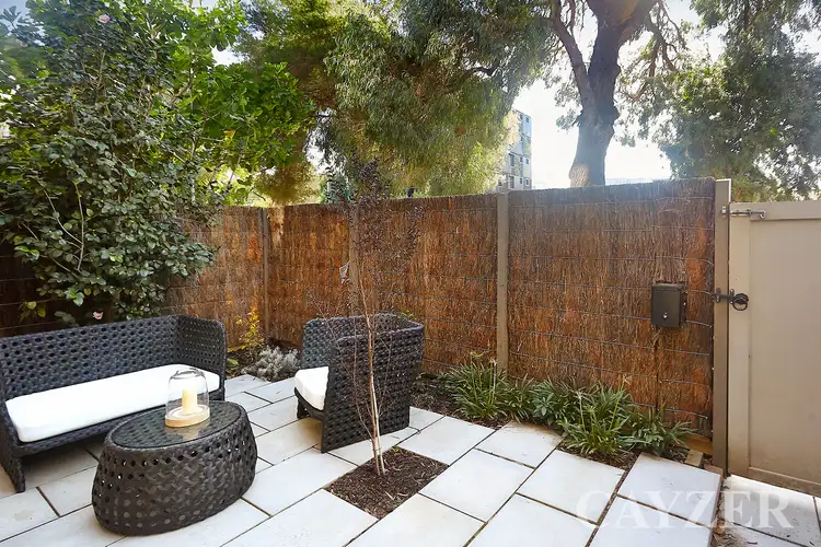 Sixth view of Homely house listing, 133 Park Street, South Melbourne VIC 3205