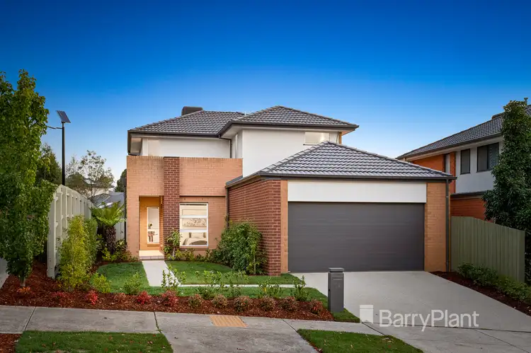 22 The Range Boulevard, Croydon VIC 3136