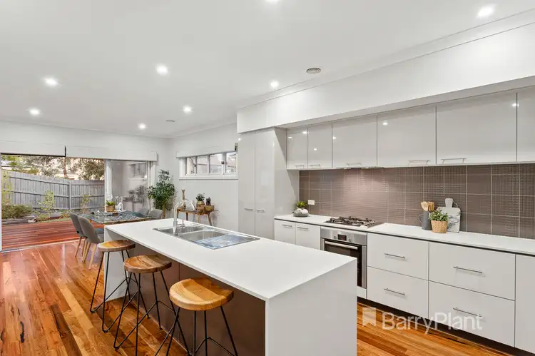 Second view of Homely house listing, 22 The Range Boulevard, Croydon VIC 3136