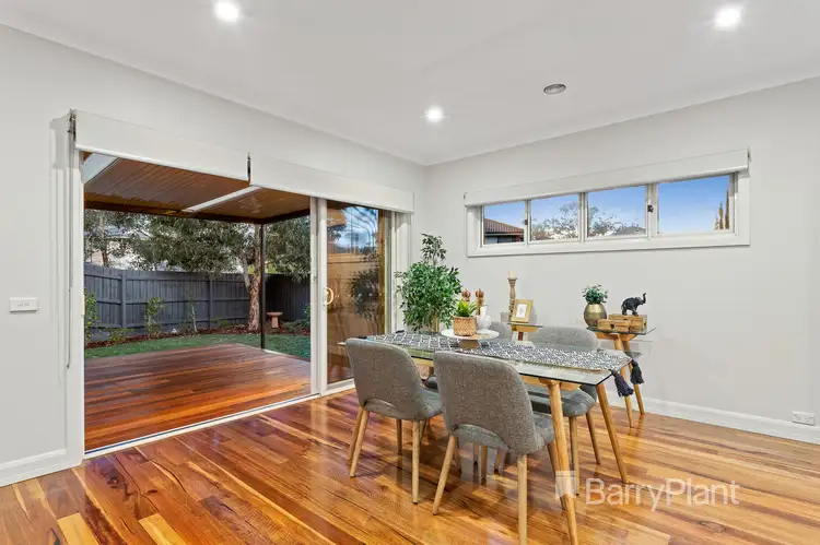 Third view of Homely house listing, 22 The Range Boulevard, Croydon VIC 3136