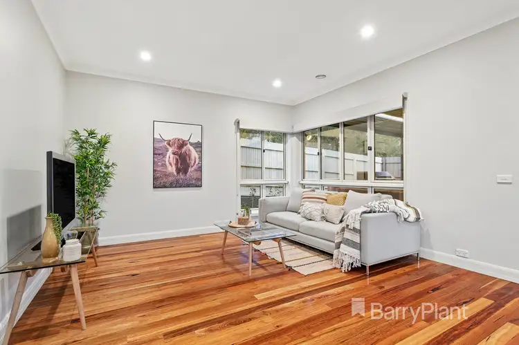 Fourth view of Homely house listing, 22 The Range Boulevard, Croydon VIC 3136