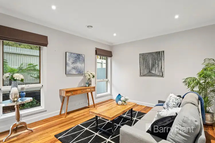 Fifth view of Homely house listing, 22 The Range Boulevard, Croydon VIC 3136