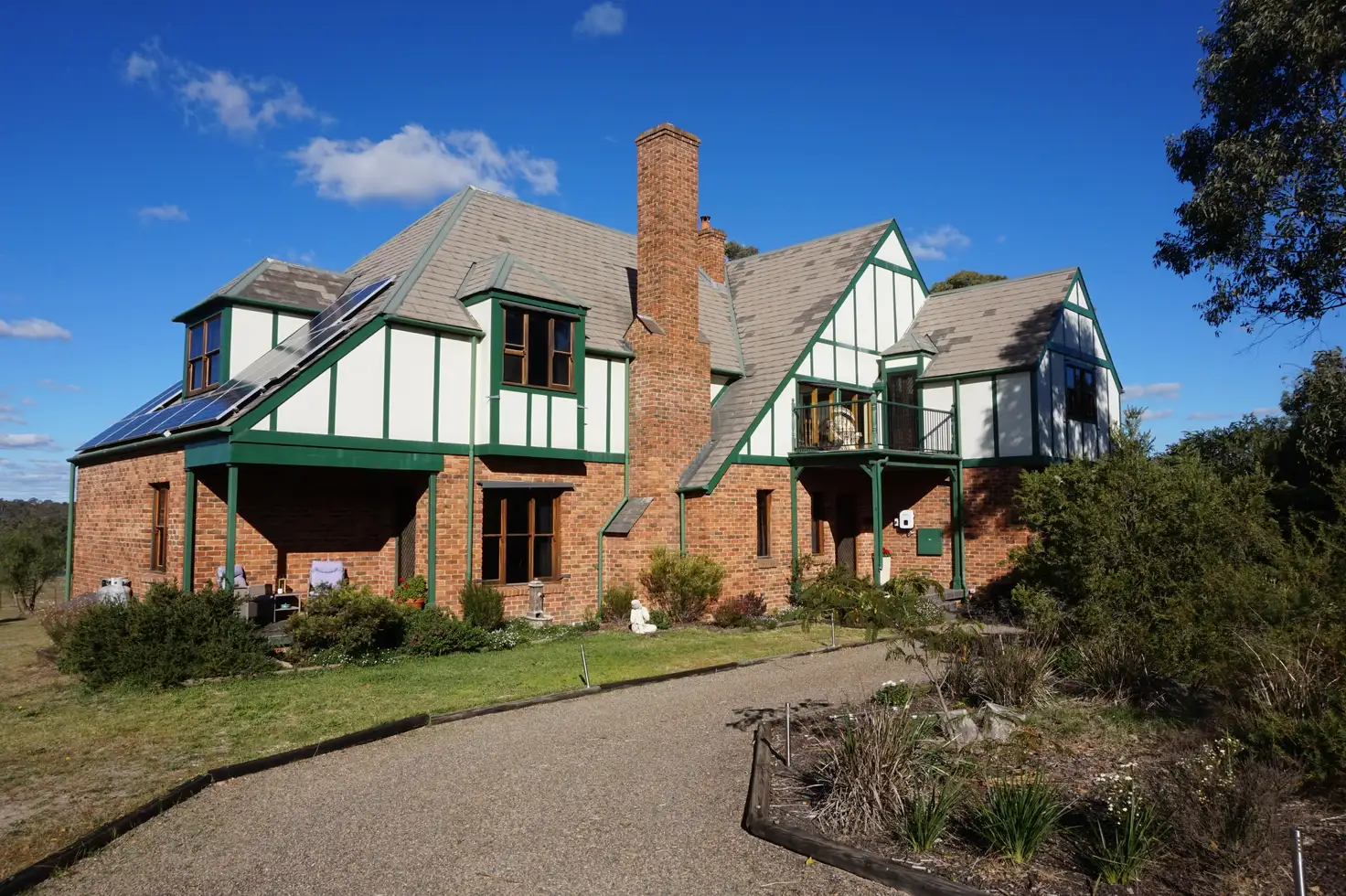 Main view of Homely rural property listing, 1910 Range Road Mummel via, Goulburn NSW 2580