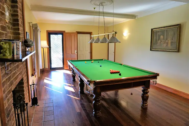 Second view of Homely rural property listing, 1910 Range Road Mummel via, Goulburn NSW 2580