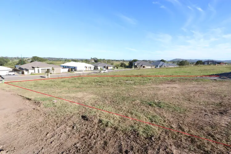 Second view of Homely land listing, LOT 209 Riverside Street, Bolwarra NSW 2320