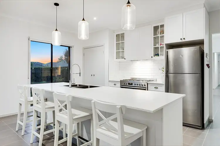 Third view of Homely house listing, 21 Cunningham Crescent, Sandhurst VIC 3977