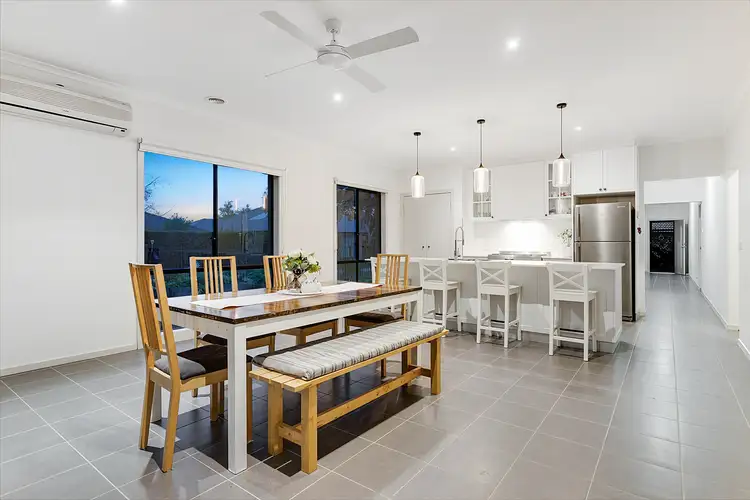 Fifth view of Homely house listing, 21 Cunningham Crescent, Sandhurst VIC 3977