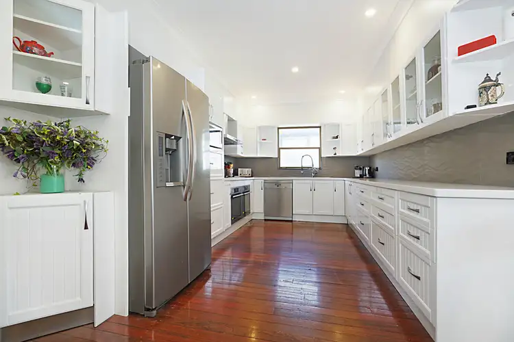 Second view of Homely house listing, 203 Dunbar Street, Stockton NSW 2295