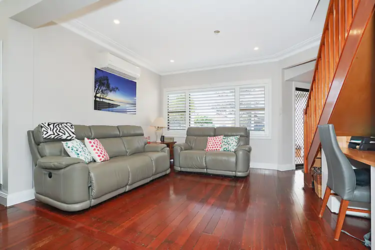 Fifth view of Homely house listing, 203 Dunbar Street, Stockton NSW 2295