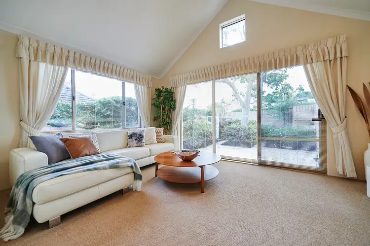 Second view of Homely villa listing, 1/110 Matheson Road, Applecross WA 6153