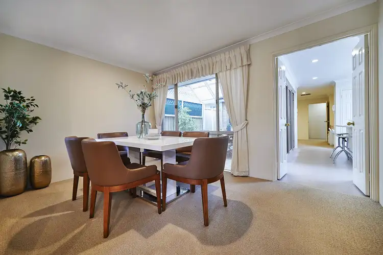 Fifth view of Homely villa listing, 1/110 Matheson Road, Applecross WA 6153