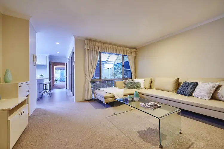 Sixth view of Homely villa listing, 1/110 Matheson Road, Applecross WA 6153