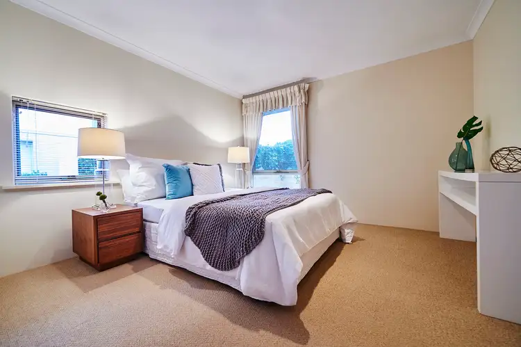 Seventh view of Homely villa listing, 1/110 Matheson Road, Applecross WA 6153