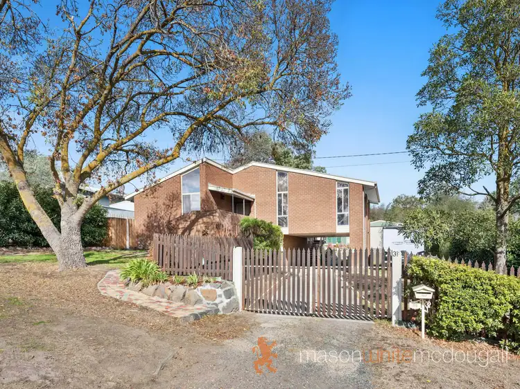 31 Sherwin Street, Whittlesea VIC 3757