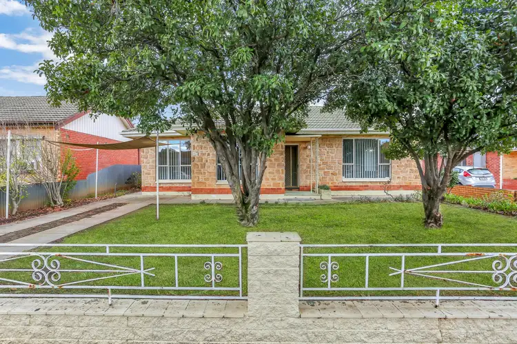 Main view of Homely house listing, 32 Hancock Avenue, Campbelltown SA 5074