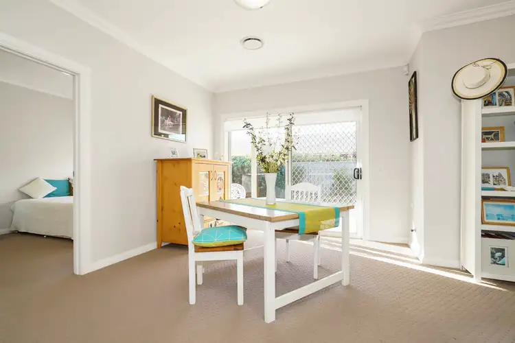 Fourth view of Homely semi-detached listing, 12 Sugar Glider Way, Fullerton Cove NSW 2318