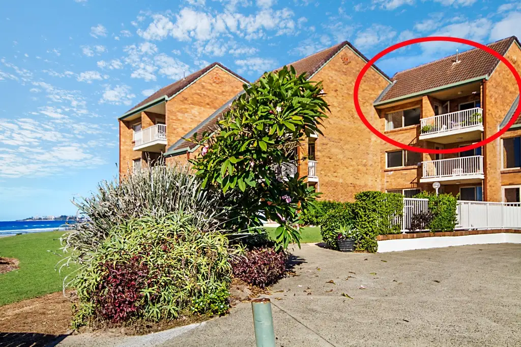 Main view of Homely unit listing, 15/363 `Pacific Gables' - Golden Four Drive, Tugun QLD 4224