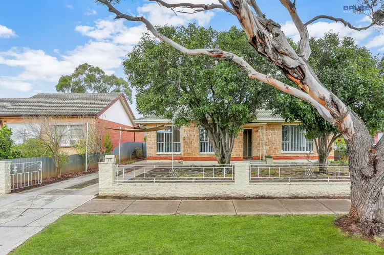 Second view of Homely land listing, LOT 32 Hancock Avenue, Campbelltown SA 5074