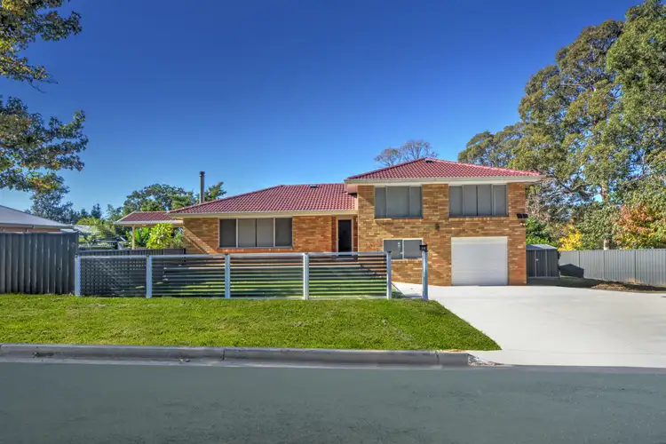 13 Bernadette Avenue, Nowra NSW 2541