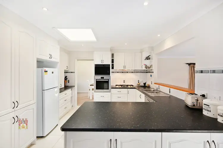 Main view of Homely house listing, 2 Hayride Lane, Chirnside Park VIC 3116