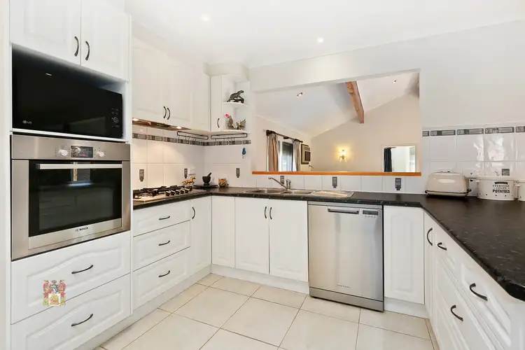 Second view of Homely house listing, 2 Hayride Lane, Chirnside Park VIC 3116