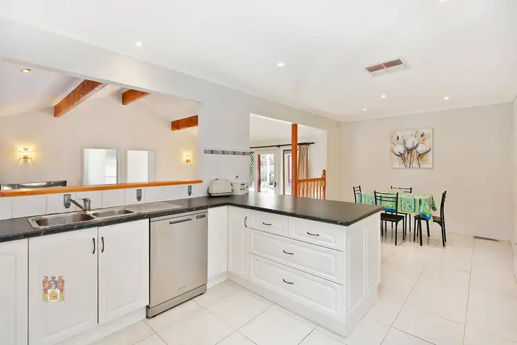 Third view of Homely house listing, 2 Hayride Lane, Chirnside Park VIC 3116