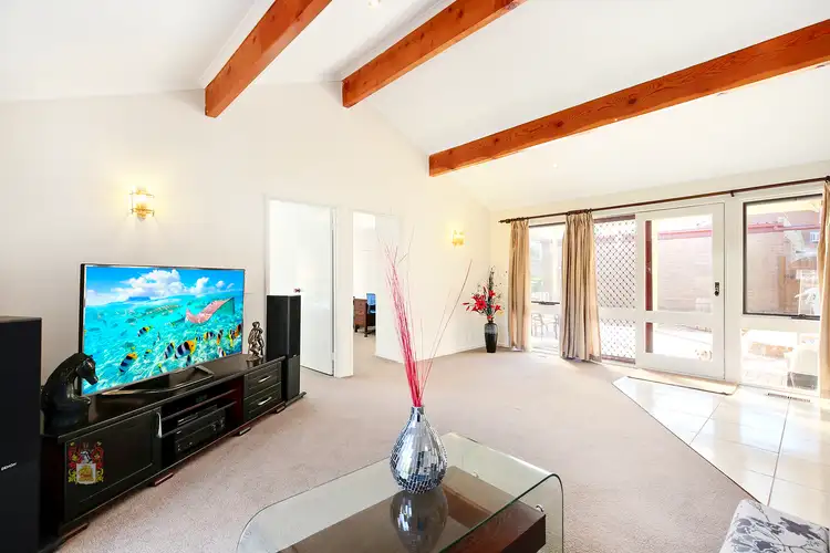 Sixth view of Homely house listing, 2 Hayride Lane, Chirnside Park VIC 3116