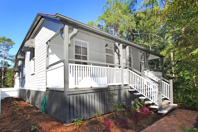 11 Hocking Street, Nambour QLD 4560