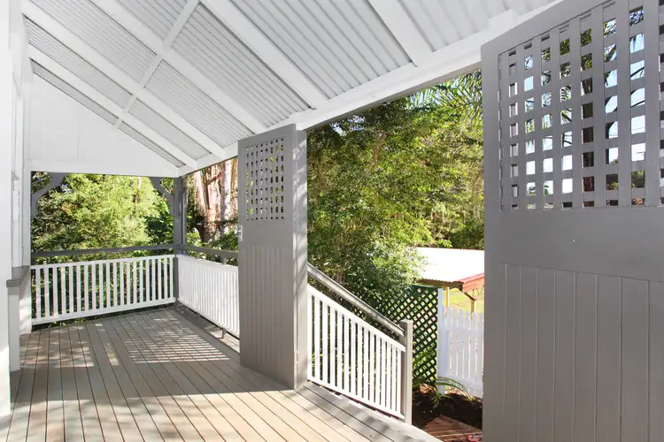 Fourth view of Homely house listing, 11 Hocking Street, Nambour QLD 4560